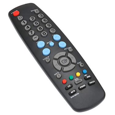 Imagem de BN59-00678A controle remoto de substituição BN5900678A adequado para Samsung LCD TV LN19A451 LN22A450C1D LN19A450 LN22A451 LN22A450 LN26A330 LN32A330 LN37A330 LN40A330 BN68-01541A-01 Ln46a1a650a1a1a1a630 za LN22A650A1D