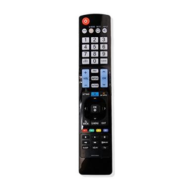 Imagem de ZdalaMit AKB73756567 Controle remoto substituído adequado para LG TV 40UB8000 40UB8000UB 40UB8000-UB 42LB5800UG 42LB5800-UG 47LB5800 47LB5800UG 47LB5800-UG G 47LB6 100 47LB6100UG 47LB6100-UG 49UB8200