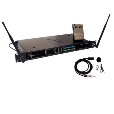 Imagem de Line 6 Sistema de microfone cardioide Lavaliere XDR954