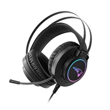 Imagem de Prime Brands Group Fone de ouvido para jogos SOAR NFL, New England Patriots