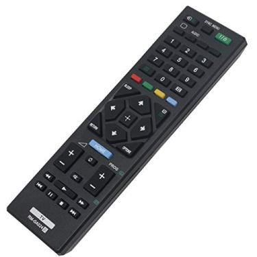 Imagem de Controle remoto de substituição RM-GA024 adequado para Sony Bravia TV KLV-46R452A KDL-32R300B KDL-32R304B KDL-40R350B KLV-24R402A KLV-24R422A KLV-32R302B KLV-32R306B KLV-32R4444444444444444 02A, colar - 02 32R407A KLV-32R422A
