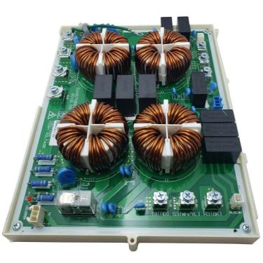 Imagem de Placa Condensadora Lg Arun180lls4 Arun200lls4 Ebr82589003