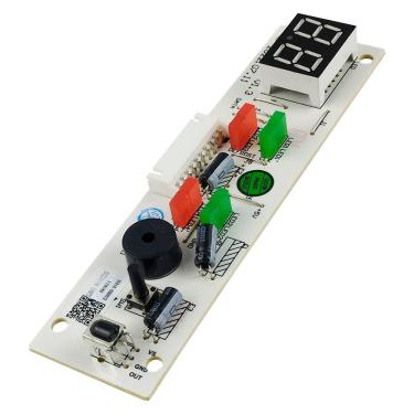 Imagem de Placa Display Ar-condicionado 36.000 Inverter Tcl Original único