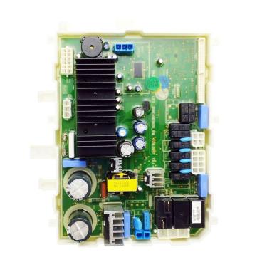 Imagem de Placa Principal Lavadora Electrolux 127v - Lse09 41018008 único