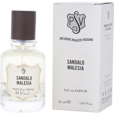 Imagem de Perfume Unisex I Profumi Di Firenze Sandalo Malesia Eau De Parfum Spray 50 Ml