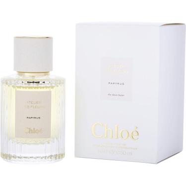 Imagem de Perfume Feminino Chloe Atelier Des Fleurs Papyrus Eau De Parfum Spray 50 ml