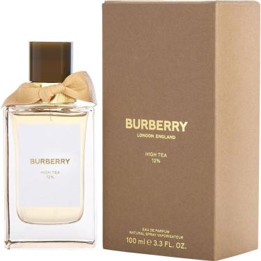 Imagem de Perfume Unisex Burberry High Tea 12% Eau De Parfum Spray 100 ml
