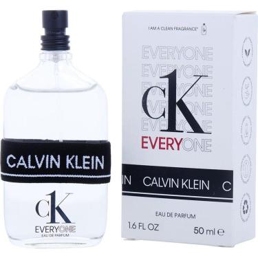 Imagem de Perfume Unisex Calvin Klein Ck Everyone Eau De Parfum Spray 50 ml