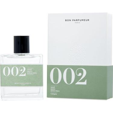 Imagem de Perfume Unisex Bon Parfumeur 002 Cologne Intense Eau De Parfum Spray 100 Ml