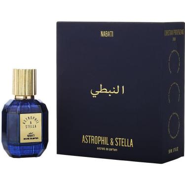 Imagem de Perfume Unisex Astrophil & Stella Nabati Extrait De Parfum Spray 50 Ml