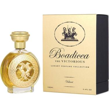 Imagem de Perfume Unisex Boadicea The Victorious Valiant Eau De Parfum Spray 100 Ml