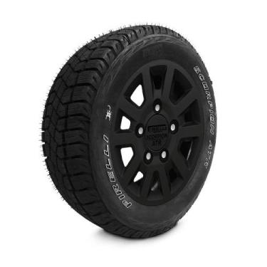 Imagem de Pneu 205/60R15 Pirelli Scorpion ATR WL 91H Letra Branca