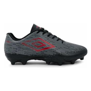 Imagem de Chuteira Futebol de Campo Umbro Fast (BR, Adulto, Numérico, M, 40)