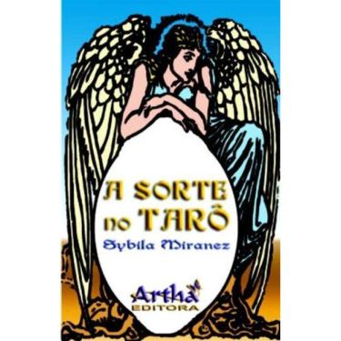 Imagem de A Sorte No Tarô