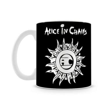 Imagem de Caneca Alice Chains (ATG567) - Geek Premiere