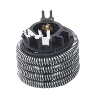 Imagem de Resistência Fame Flex Ducha E Aquecedor - 127v~4000w - FAME BRASIL