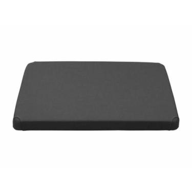 Imagem de Estofamento Cadeira Combo Classic de Pilates - Arktus, Preto