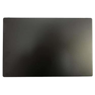 Imagem de Capa de notebook LCD para Lenovo Ideapad 5-14IIL05 5-14ARE05 5-14ITL05 5-14ALC05 5CB1B79038 5CB0Y88641 82FE 81YH Capa traseira preta