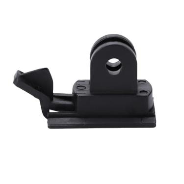 Imagem de Chiffonade Suporte de adaptador de luz e computador - Suporte universal para lanterna de guidão e suporte de computador de ciclismo Acessórios de iluminação de equitação segura (para Gaciron)