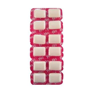 Imagem de Chiclete Flics Sabor Tutti Frutti 17g