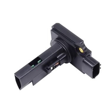 Imagem de HiSport E5T60171 Sensor de fluxo de ar de massa MAF Sensor - Compatível com Mitsubishi Eclipse Endeavor Galant Lancer Outlander Substitui N5405015 AF10203-12B1