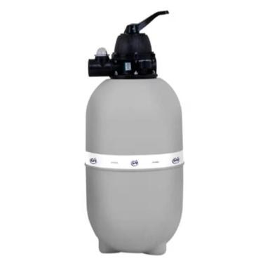 Imagem de Filtro GRE 500 Para Piscina até 70.000 Litros GRE by Fluidra