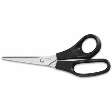 Imagem de Tesoura gde tramontina 17,5cm 25950/147