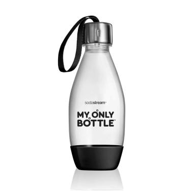 Imagem de GARRAFA SODASTREAM MY ONLY BOTTLE DE PLÁSTICO 500ML  4088930226