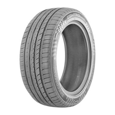 Imagem de Pneu Speedmax Aro 19 Control Adapt 235/35R19 91Y