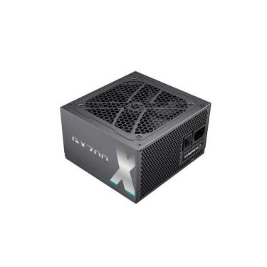 Imagem de Fonte Gamemax GX700 700W 80 Plus Gold ATX