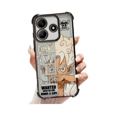 Imagem de Capa De Celular Macia Redmi Note 10s 11s 12 13 pro plus 9S 14 Lite 13 