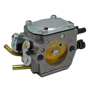 Imagem de Carburador Motosserra Husqvarna 365 362 371 372xp Original 536033701