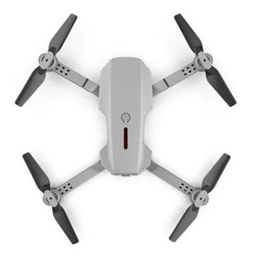 Imagem de Novo Drone Dual Câmeras 4K HD E88 Vôo 360 Estável Wifi 2.4 G