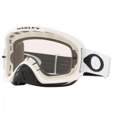 Imagem de Óculos Oakley O Frame 2.0 Matte White/Clear