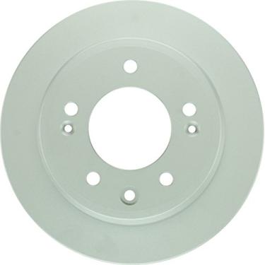 Imagem de BOSCH Rotor de freio a disco premium QuietCast 28011488 – Compatível com Hyundai Elantra, Tucson; Kia Sportage; TRASEIRO - Único