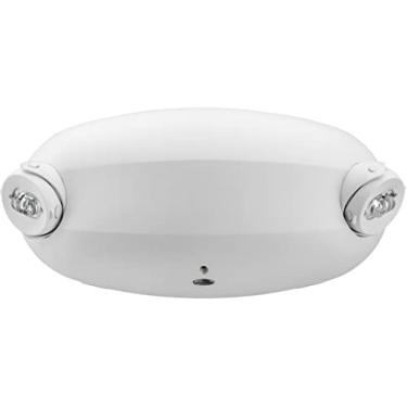 Imagem de Lithonia Lighting ELM2L UVOLT LTP M12 LED Placa de emergência, 1,2 watts, 220 lúmens, branco, teste padrão