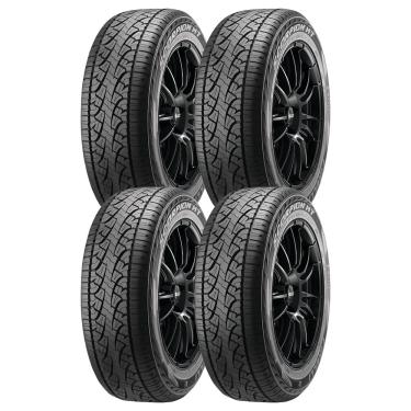 Imagem de Pneu Aro 16 Pirelli Scorpion HT 255/70 R16 109T - 4 Unidades