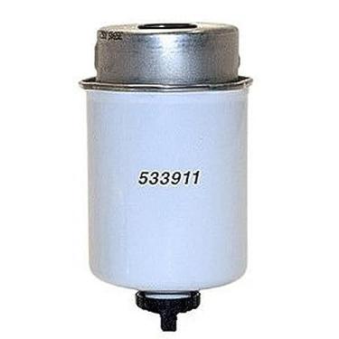 Imagem de Wix Filtro de Combustível 33911, Gestão de Combustível Resistente Estilo Chaveiro, Pacote com 1, Moderno