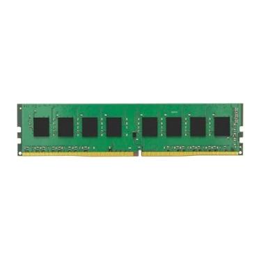 Imagem de Kingston Technology Módulo de memória ValueRAM KVR24N17S6/4BK 4GB DDR4 2400MHz (4GB, 1X4GB, DDR4, 2400MHz, 288 pinos DIMM)