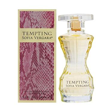 Imagem de Tempting by Sofia Vergara for Women - 3.4 oz EDP Spray