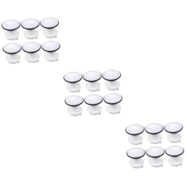 Imagem de Gadpiparty Rolha De Pia De Cozinha 18 Peças Rolha De Eliminação De Lixo De Piscina Dispensador Rolha De Pia Rolha De Banho Acessórios De Tampa De Buraco Coletor De Pia De Banheiro