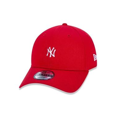 Imagem de Boné New Era 9FORTY MLB New York Yankees Mini Logo Ny-Unissex