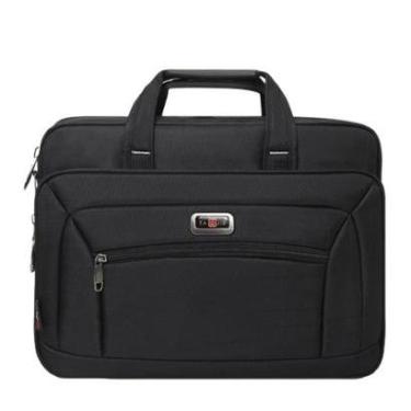 Imagem de PASTA EXECUTIVA ALÇA TRANSVERSAL NOTEBOOKS ATÉ 17"-Unissex