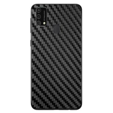 Imagem de Capa Adesivo Skin349 Verso Para Samsung Galaxy M21s (2020) - KawaSkin