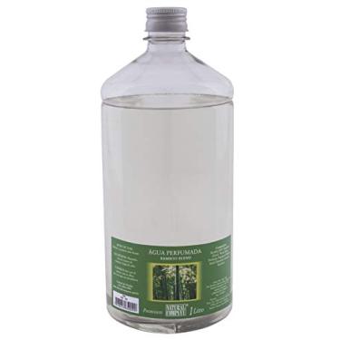 Imagem de Água Perfumada 1000 ml. - Bamboo Blend - Prosperidade e Vitalidade