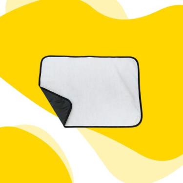 Imagem de Kit 3 Tapetes Higiênico Lavável Super Absorção 200 Lavagens  - Prisma 