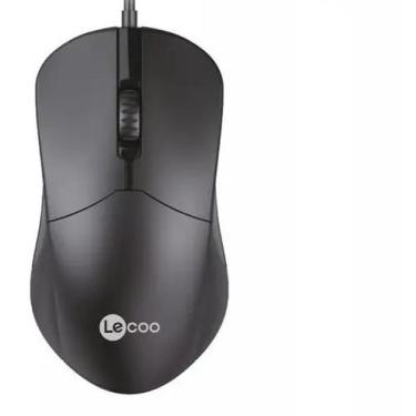 Imagem de Mouse USB Wiewd M1102 Lecoo