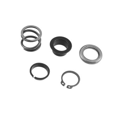 Imagem de ACROPIX Kit de rolamento superior de coluna de direção F4DZ-3517-A para Ford F-350 1992-1997 para Ford E-150 Econoline 1992-2002 para Mercury for Lincoln Car Parts