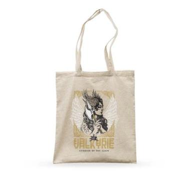 Imagem de Ecobag Valkyrie Studio Geek Casual