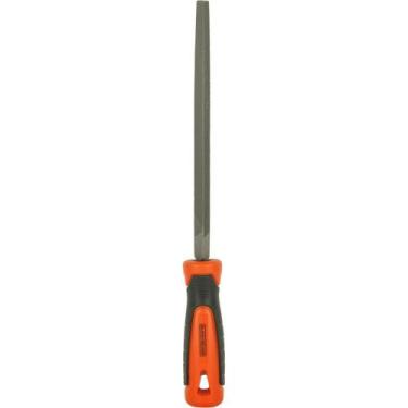 Imagem de Ferramenta Manual BLACK Decker Lima Triangular 200MM - Black AND Decke
